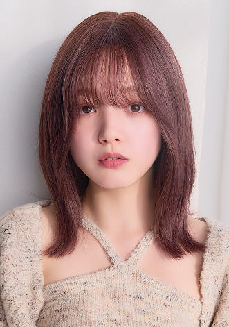 天使のグレースミディ人毛MIXの画像