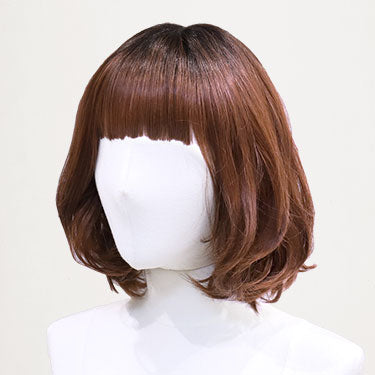 Girlandボブ